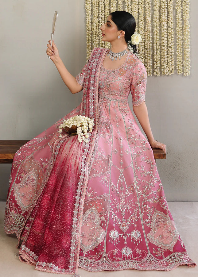 Qalamkar | Shadmaani - Rahmah