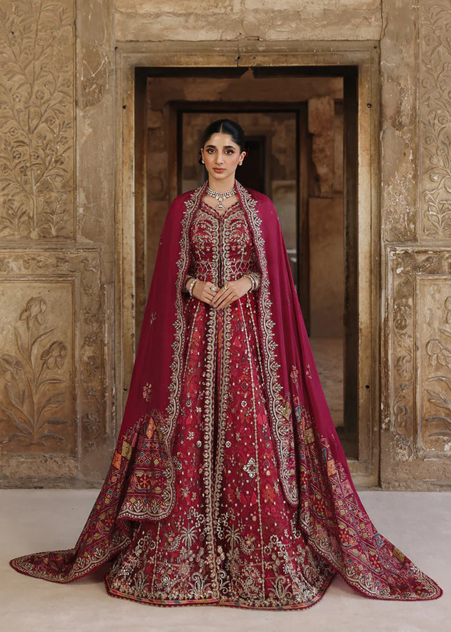 Qalamkar | Shadmaani - Jahan