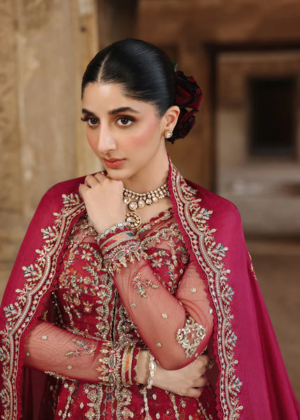 Qalamkar | Shadmaani - Jahan