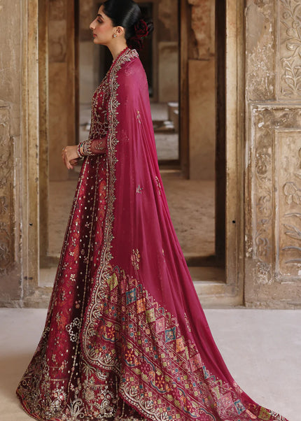 Qalamkar | Shadmaani - Jahan