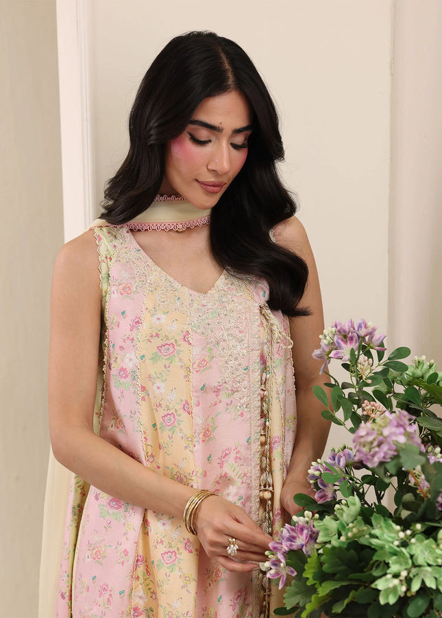 Kanwal Malik | Sorelle Luxe Silk '26 - Liora