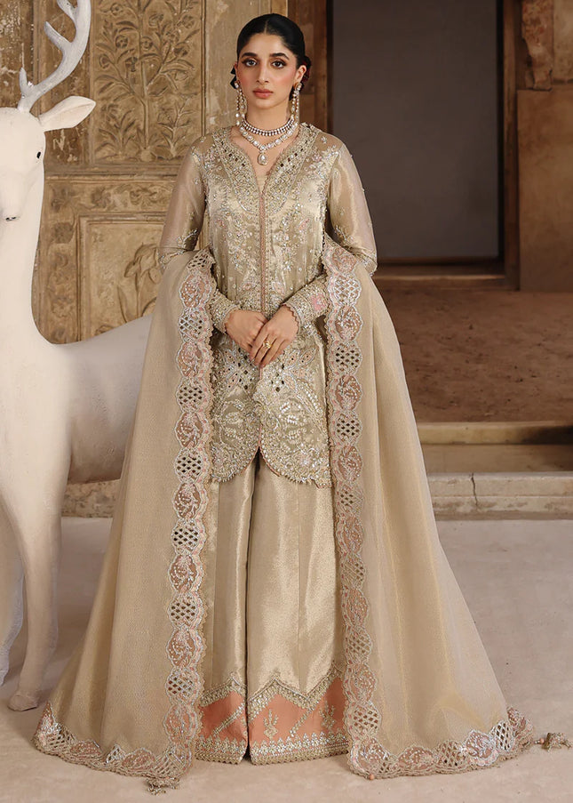 Qalamkar | Shadmaani - Ameera