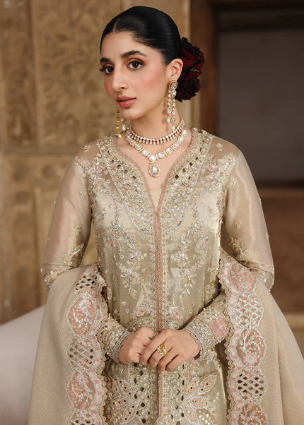 Qalamkar | Shadmaani - Ameera