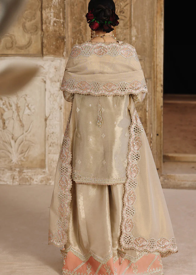 Qalamkar | Shadmaani - Ameera