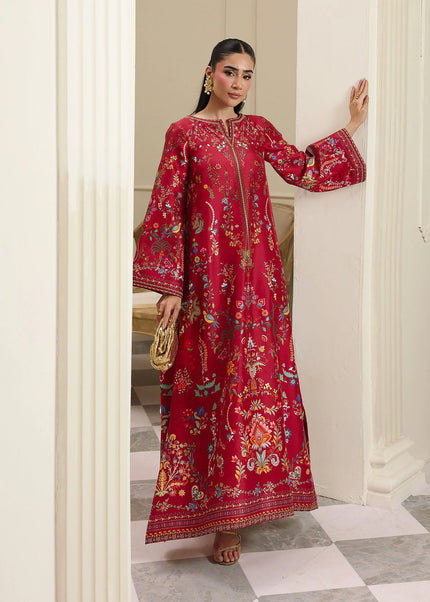 Kanwal Malik | Sorelle Luxe Silk '26 - Rhea