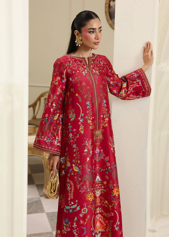 Kanwal Malik | Sorelle Luxe Silk '26 - Rhea