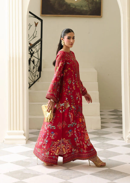 Kanwal Malik | Sorelle Luxe Silk '26 - Rhea