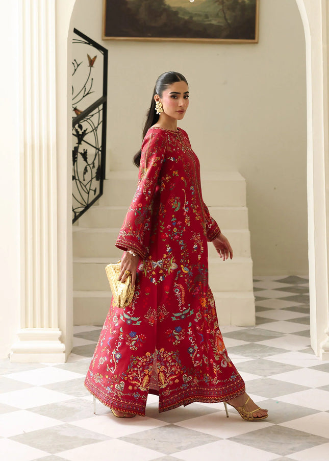 Kanwal Malik | Sorelle Luxe Silk '26 - Rhea