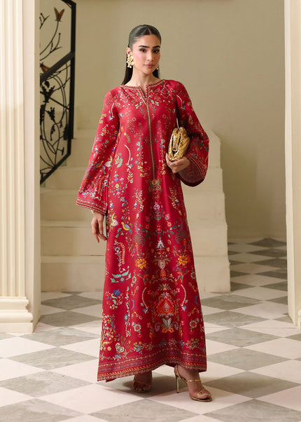 Kanwal Malik | Sorelle Luxe Silk '26 - Rhea
