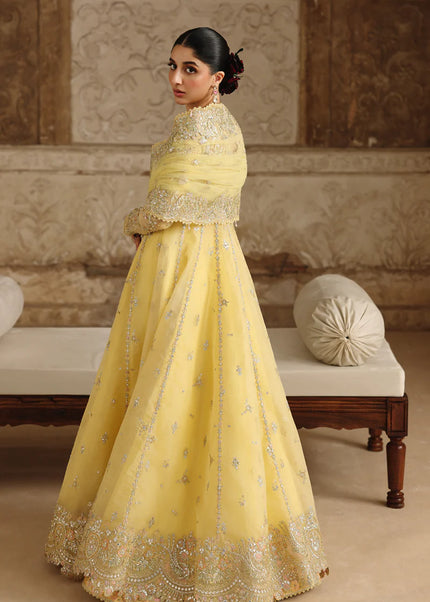 Qalamkar | Shadmaani - Hoor