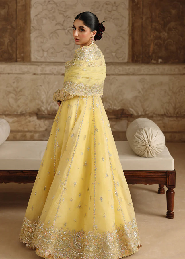 Qalamkar | Shadmaani - Hoor