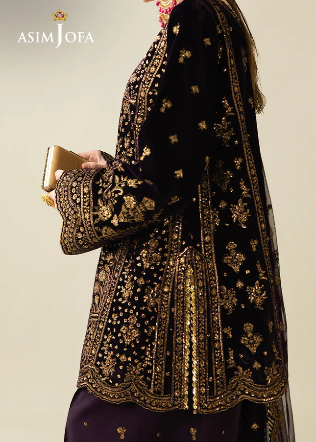 Asim Jofa | Makhmal'25 - AJULM-02