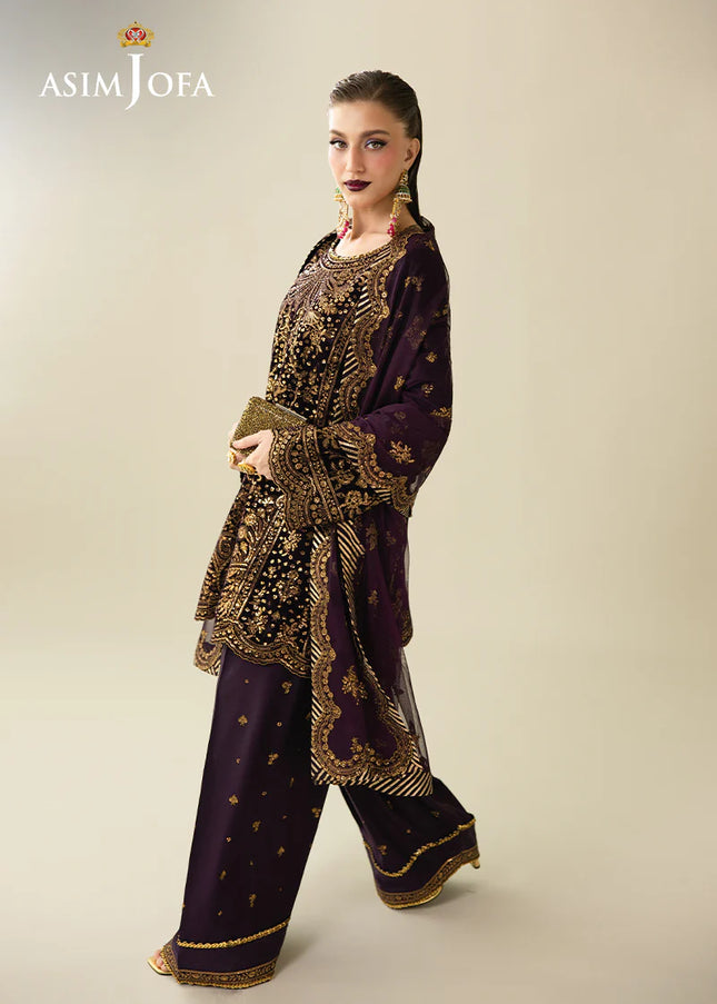 Asim Jofa | Makhmal'25 - AJULM-02