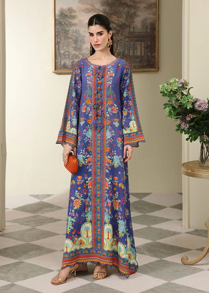 Kanwal Malik | Sorelle Luxe Silk '26 - Noire