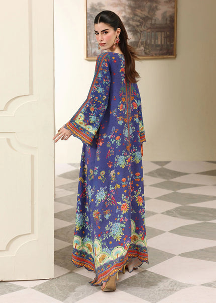 Kanwal Malik | Sorelle Luxe Silk '26 - Noire