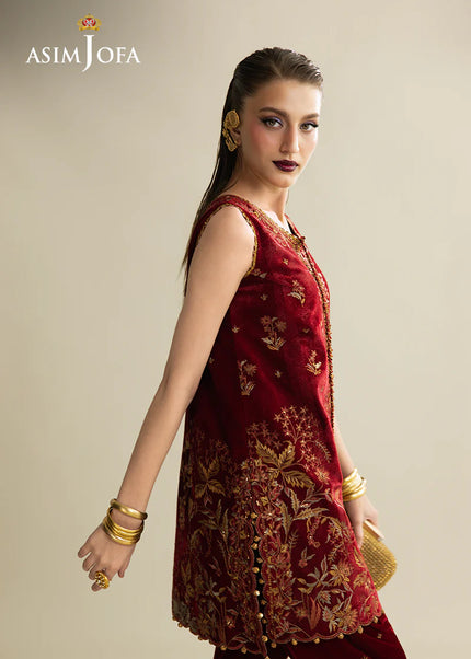 Asim Jofa | Makhmal'25 - AJULM-05