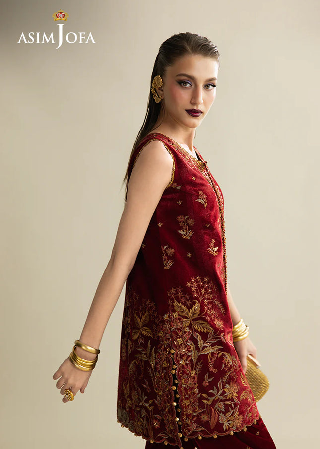 Asim Jofa | Makhmal'25 - AJULM-05