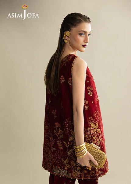 Asim Jofa | Makhmal'25 - AJULM-05