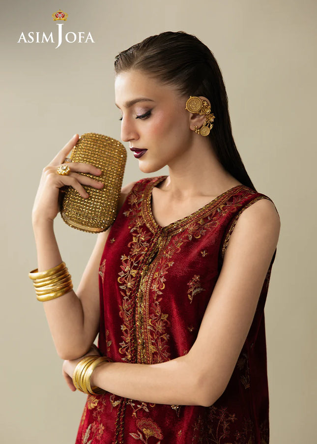 Asim Jofa | Makhmal'25 - AJULM-05