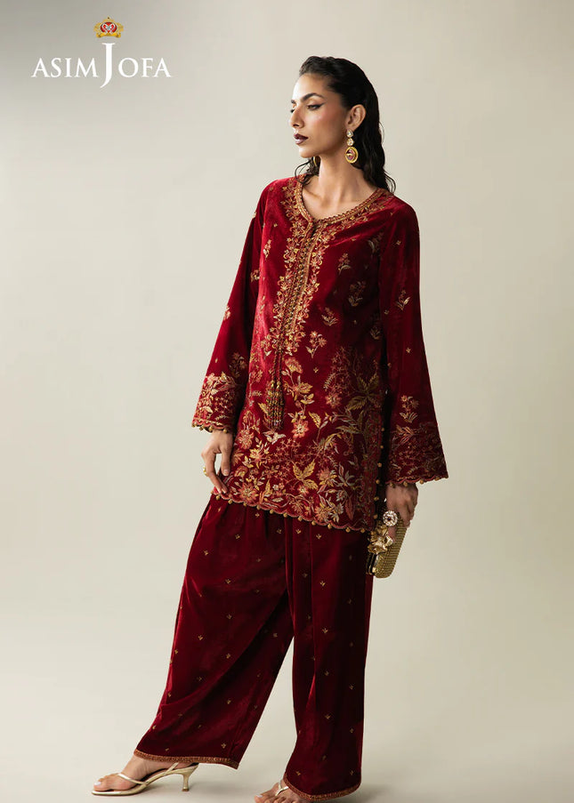 Asim Jofa | Makhmal'25 - AJULM-05