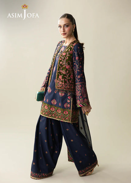 Asim Jofa | Makhmal'25 - AJULM-04