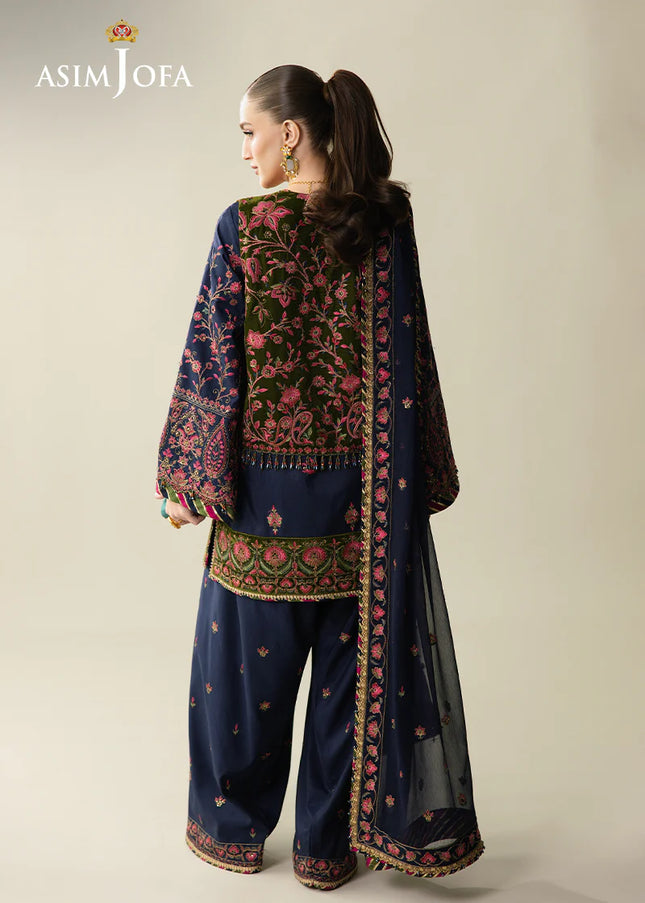 Asim Jofa | Makhmal'25 - AJULM-04