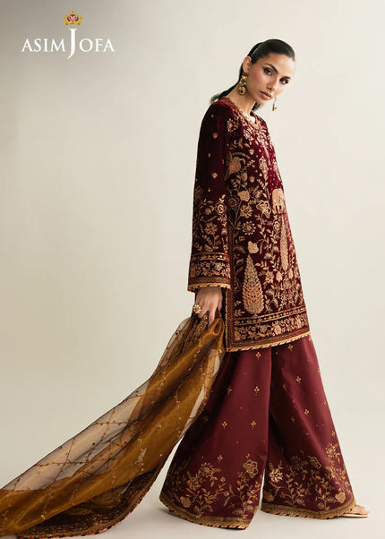 Asim Jofa | Makhmal'25 - AJULM-07