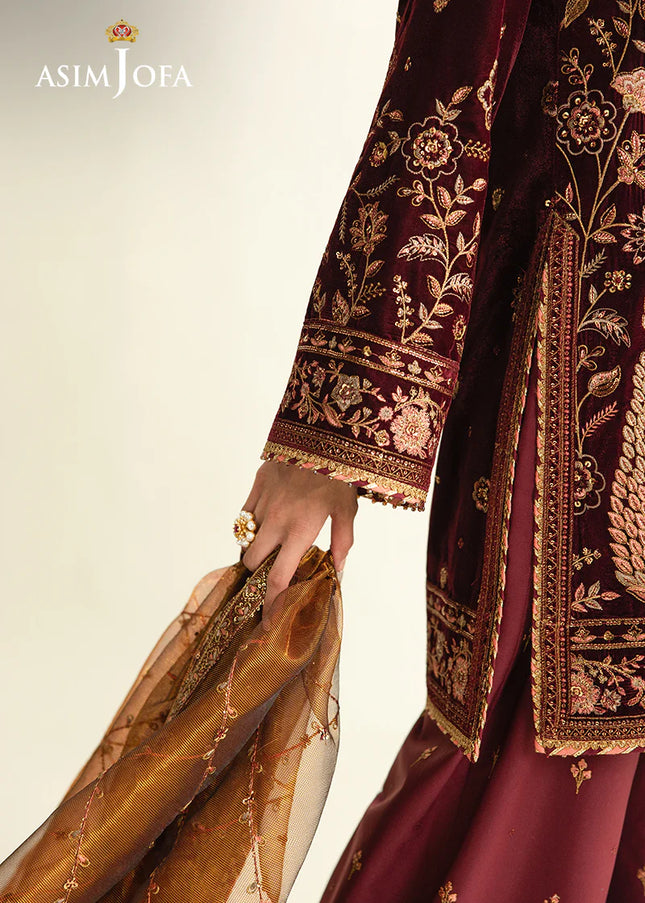 Asim Jofa | Makhmal'25 - AJULM-07