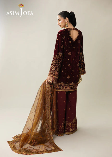 Asim Jofa | Makhmal'25 - AJULM-07