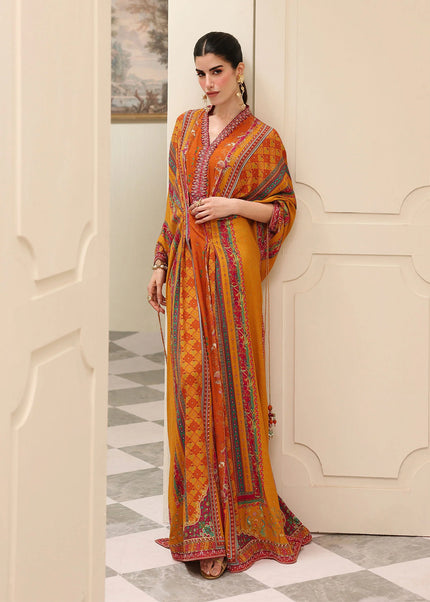 Kanwal Malik | Sorelle Luxe Silk '26 - Eira