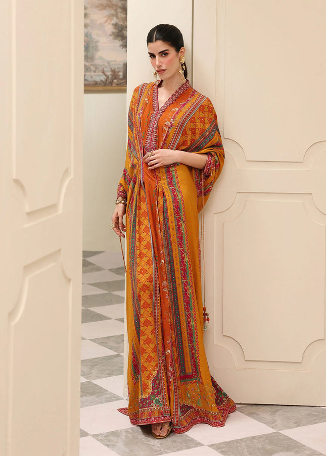 Kanwal Malik | Sorelle Luxe Silk '26 - Eira