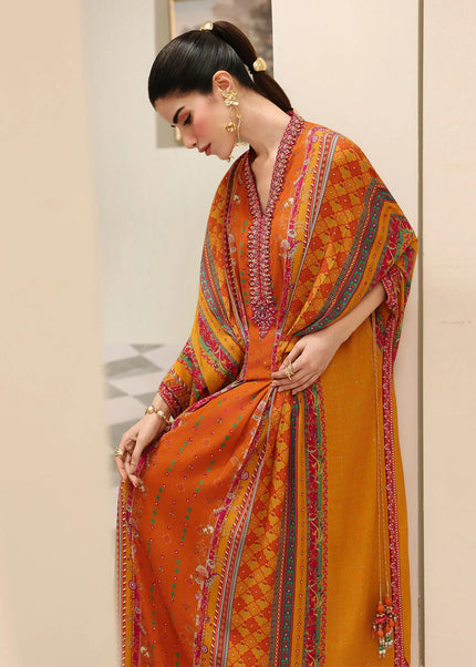 Kanwal Malik | Sorelle Luxe Silk '26 - Eira