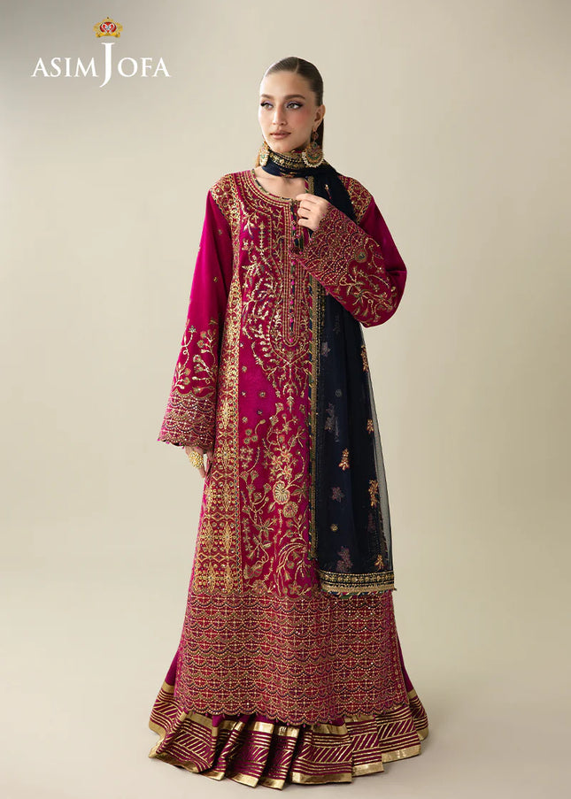 Asim Jofa | Makhmal'25 - AJULM-03