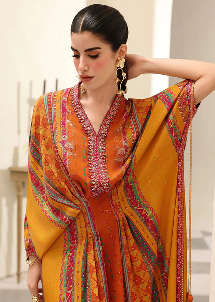Kanwal Malik | Sorelle Luxe Silk '26 - Eira