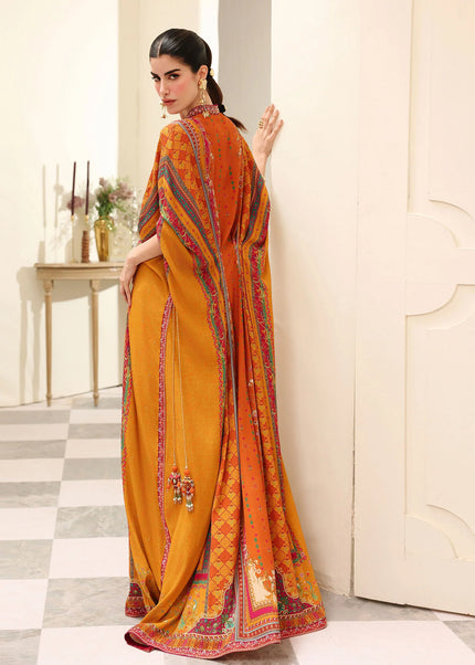Kanwal Malik | Sorelle Luxe Silk '26 - Eira