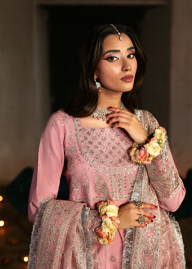 Saad Shaikh | Singhar'25 - Roshaan