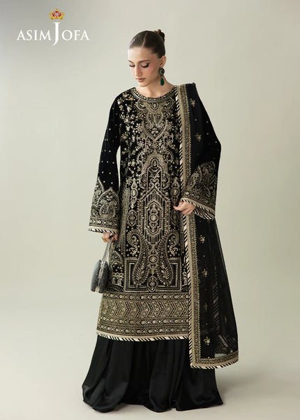 Asim Jofa | Makhmal'25 - AJULM-01