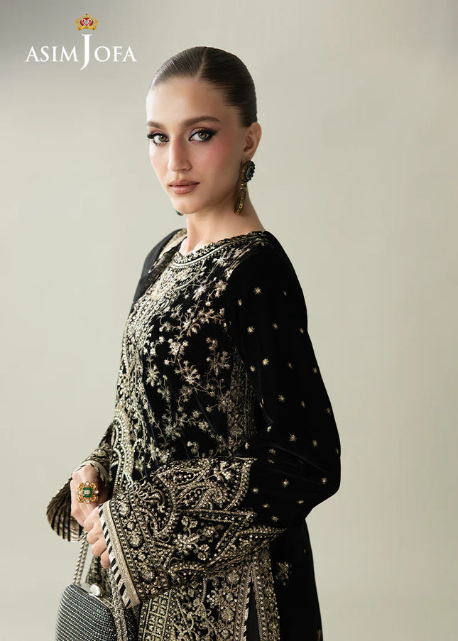 Asim Jofa | Makhmal'25 - AJULM-01