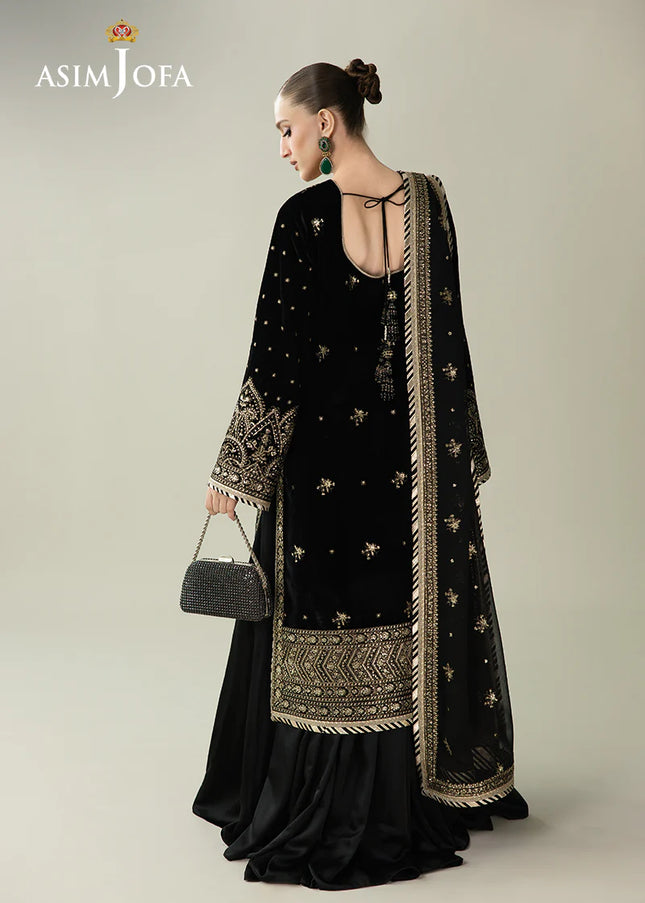 Asim Jofa | Makhmal'25 - AJULM-01