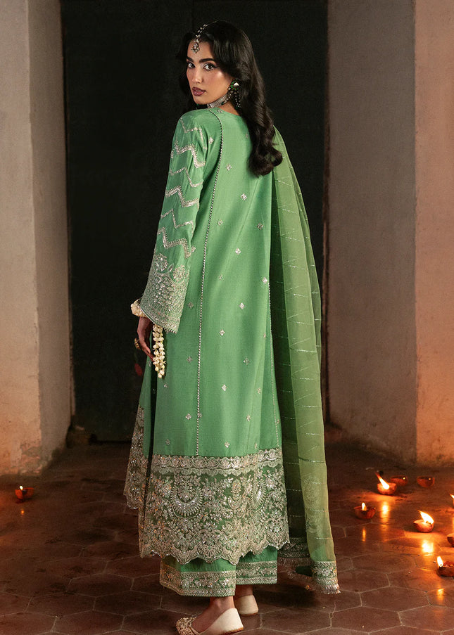 Saad Shaikh | Singhar'25 - Aira