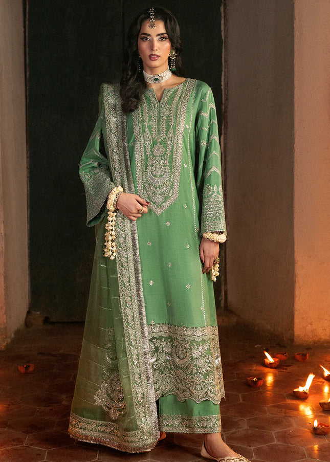 Saad Shaikh | Singhar'25 - Aira