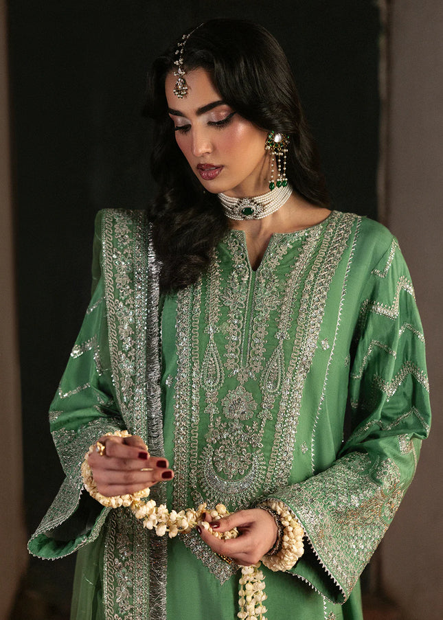 Saad Shaikh | Singhar'25 - Aira