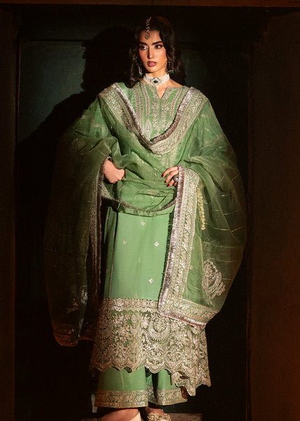 Saad Shaikh | Singhar'25 - Aira