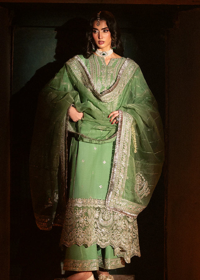 Saad Shaikh | Singhar'25 - Aira