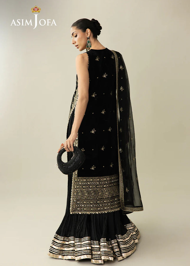 Asim Jofa | Makhmal'25 - AJULM-01