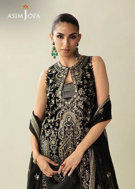 Asim Jofa | Makhmal'25 - AJULM-01