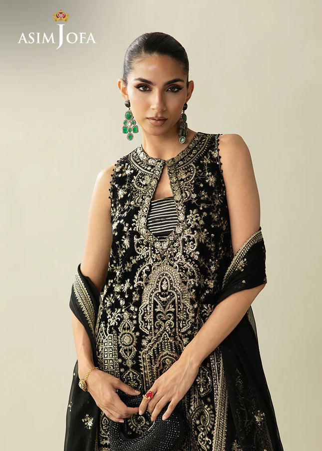 Asim Jofa | Makhmal'25 - AJULM-01