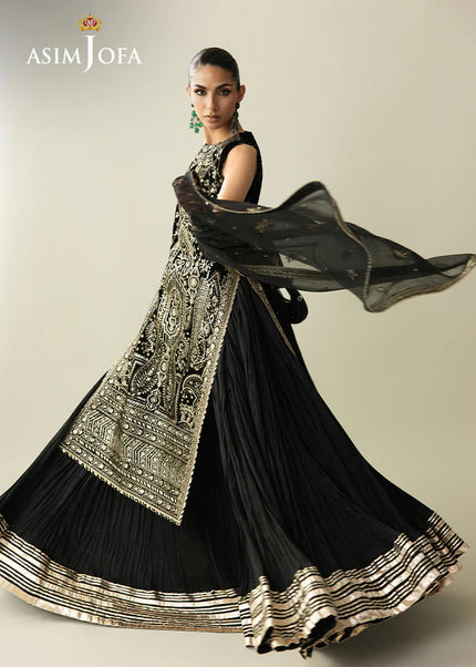 Asim Jofa | Makhmal'25 - AJULM-01