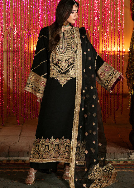 Saad Shaikh | Singhar'25 - Yasmin