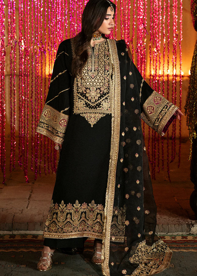 Saad Shaikh | Singhar'25 - Yasmin